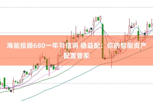 海能投顾680一年可信吗 稳益配：你的智能资产配置管家