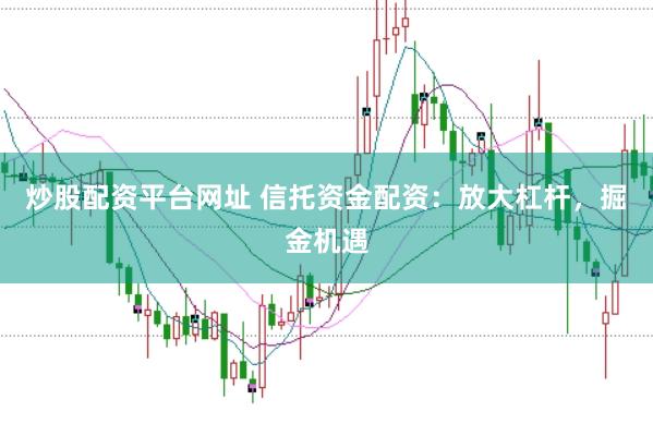 炒股配资平台网址 信托资金配资：放大杠杆，掘金机遇