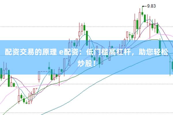 配资交易的原理 e配资：低门槛高杠杆，助您轻松炒股！
