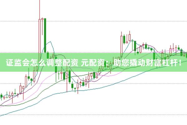 证监会怎么调整配资 元配资：助您撬动财富杠杆！