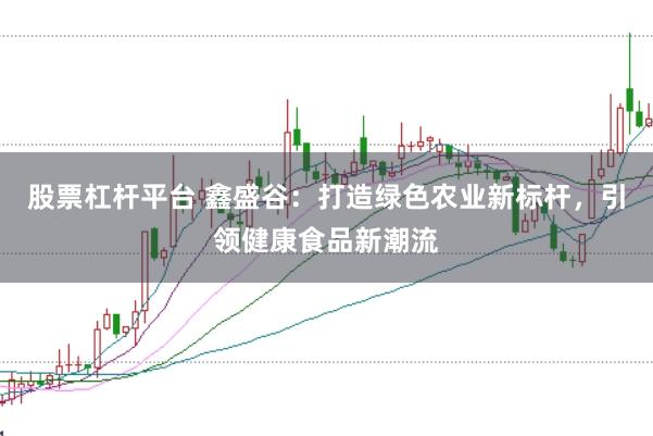 股票杠杆平台 鑫盛谷：打造绿色农业新标杆，引领健康食品新潮流