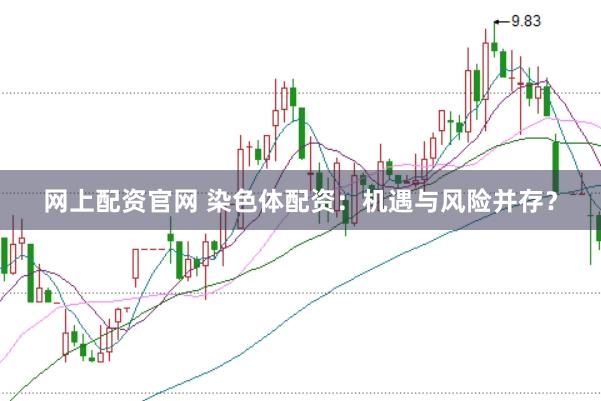 网上配资官网 染色体配资：机遇与风险并存？