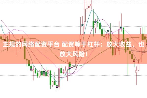 正规的网络配资平台 配资等于杠杆：放大收益，也放大风险！