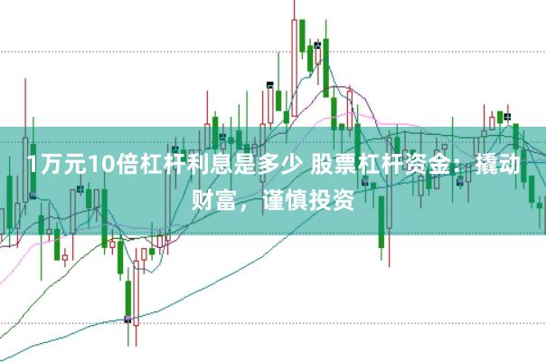 1万元10倍杠杆利息是多少 股票杠杆资金：撬动财富，谨慎投资