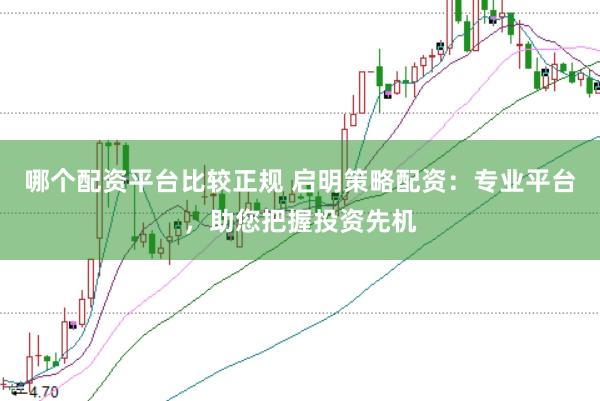 哪个配资平台比较正规 启明策略配资：专业平台，助您把握投资先机