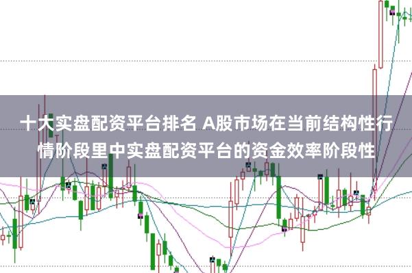 十大实盘配资平台排名 A股市场在当前结构性行情阶段里中实盘配资平台的资金效率阶段性