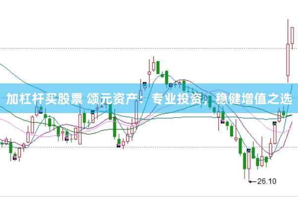 加杠杆买股票 颂元资产：专业投资，稳健增值之选