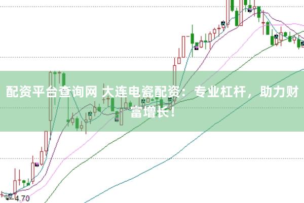 配资平台查询网 大连电瓷配资：专业杠杆，助力财富增长！