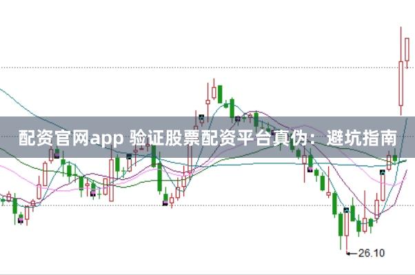 配资官网app 验证股票配资平台真伪：避坑指南