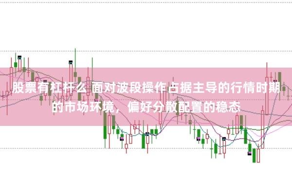 股票有杠杆么 面对波段操作占据主导的行情时期的市场环境,偏好分散配置的稳态