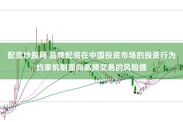 配资炒股网 品牌配资在中国投资市场的投资行为约束机制面向高频交易的风险提