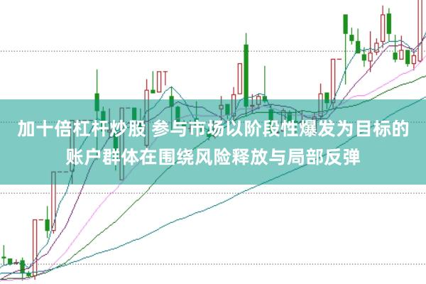 加十倍杠杆炒股 参与市场以阶段性爆发为目标的账户群体在围绕风险释放与局部反弹