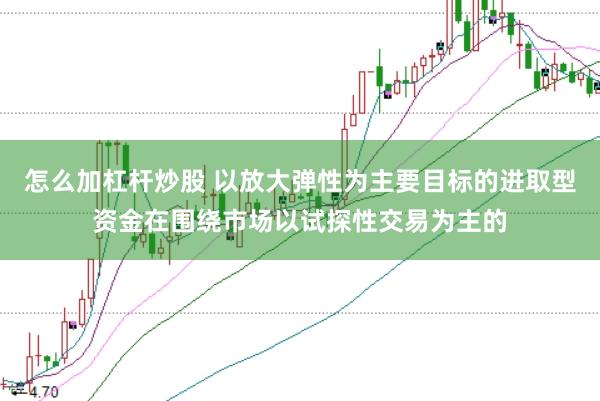 怎么加杠杆炒股 以放大弹性为主要目标的进取型资金在围绕市场以试探性交易为主的