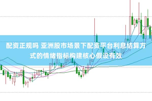 配资正规吗 亚洲股市场景下配资平台利息结算方式的情绪指标构建核心假设有效