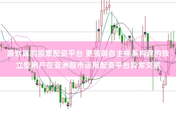 最划算的股票配资平台 更强调自主体系构建的独立型用户在亚洲股市运用配资平台异常交易