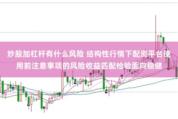 炒股加杠杆有什么风险 结构性行情下配资平台使用前注意事项的风险收益匹配检验面向稳健