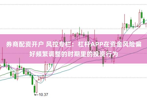 券商配资开户 风控专栏：杠杆APP在资金风险偏好频繁调整的时期里的投资行为