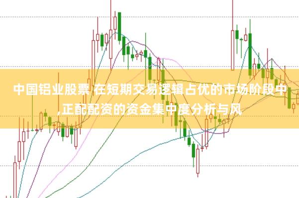 中国铝业股票 在短期交易逻辑占优的市场阶段中,正配配资的资金集中度分析与风