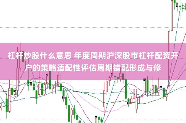 杠杆炒股什么意思 年度周期沪深股市杠杆配资开户的策略适配性评估周期错配形成与修