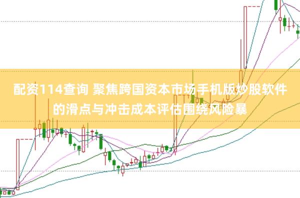 配资114查询 聚焦跨国资本市场手机版炒股软件的滑点与冲击成本评估围绕风险暴