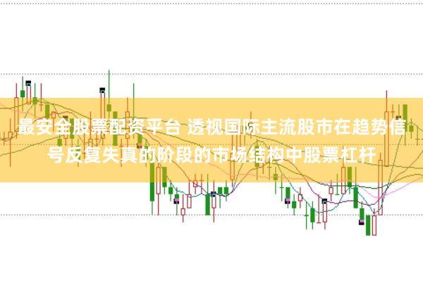 最安全股票配资平台 透视国际主流股市在趋势信号反复失真的阶段的市场结构中股票杠杆