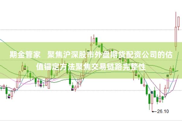 期金管家   聚焦沪深股市外盘期货配资公司的估值锚定方法聚焦交易链路完整性