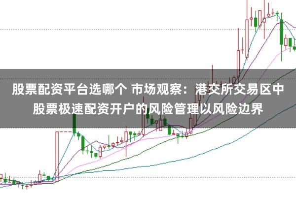 股票配资平台选哪个 市场观察：港交所交易区中股票极速配资开户的风险管理以风险边界