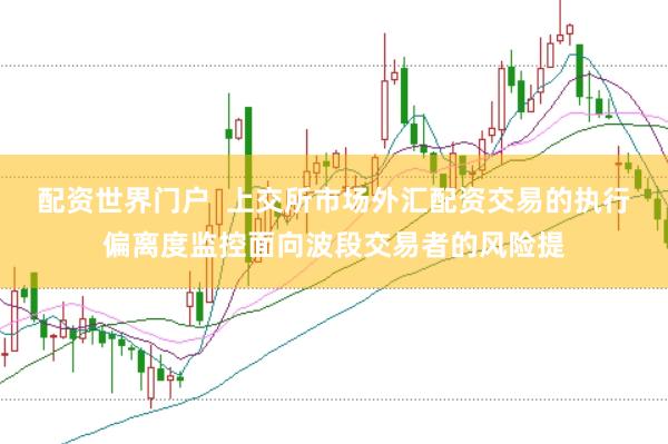 配资世界门户  上交所市场外汇配资交易的执行偏离度监控面向波段交易者的风险提