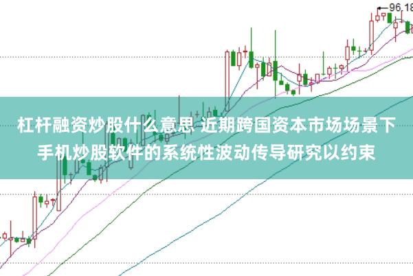 杠杆融资炒股什么意思 近期跨国资本市场场景下手机炒股软件的系统性波动传导研究以约束