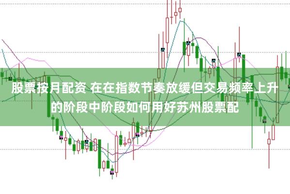 股票按月配资 在在指数节奏放缓但交易频率上升的阶段中阶段如何用好苏州股票配