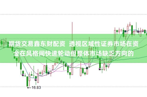 期货交易鑫东财配资  透视区域性证券市场在资金在风格间快速轮动但整体市场缺乏方向的