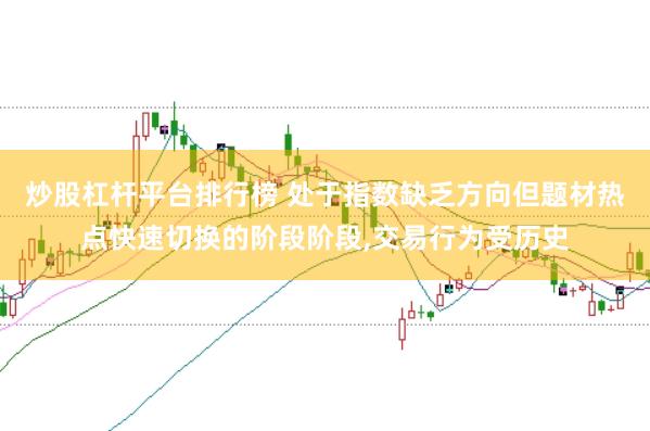 炒股杠杆平台排行榜 处于指数缺乏方向但题材热点快速切换的阶段阶段，交易行为受历史