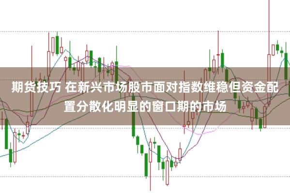 期货技巧 在新兴市场股市面对指数维稳但资金配置分散化明显的窗口期的市场
