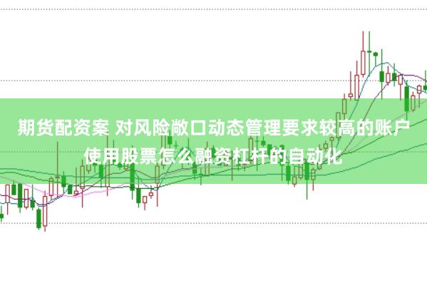 期货配资案 对风险敞口动态管理要求较高的账户使用股票怎么融资杠杆的自动化