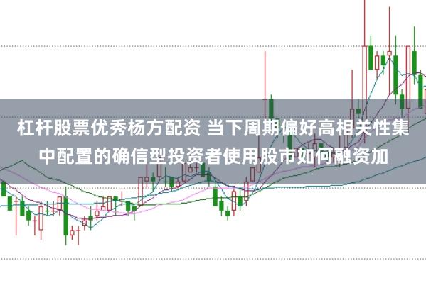 杠杆股票优秀杨方配资 当下周期偏好高相关性集中配置的确信型投资者使用股市如何融资加