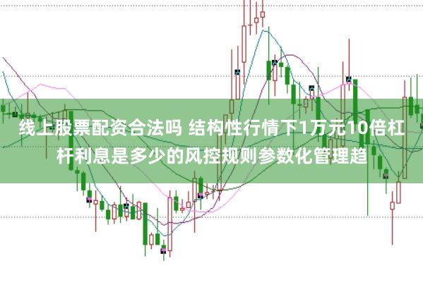 线上股票配资合法吗 结构性行情下1万元10倍杠杆利息是多少的风控规则参数化管理趋
