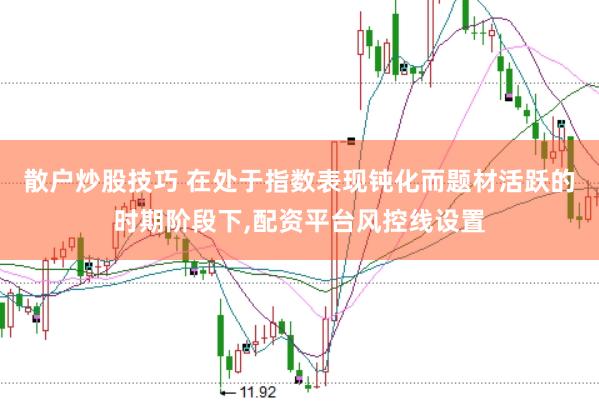 散户炒股技巧 在处于指数表现钝化而题材活跃的时期阶段下,配资平台风控线设置