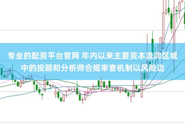 专业的配资平台官网 年内以来主要资本流向区域中的投顾和分析师合规审查机制以风险边