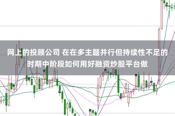 网上的投顾公司 在在多主题并行但持续性不足的时期中阶段如何用好融资炒股平台做